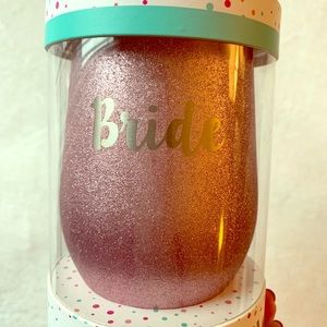 Swig Stainless Steel Bride Cup with Lid
